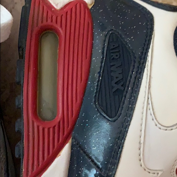 Authentic Nike Air Max 90 - Picture 6 of 6